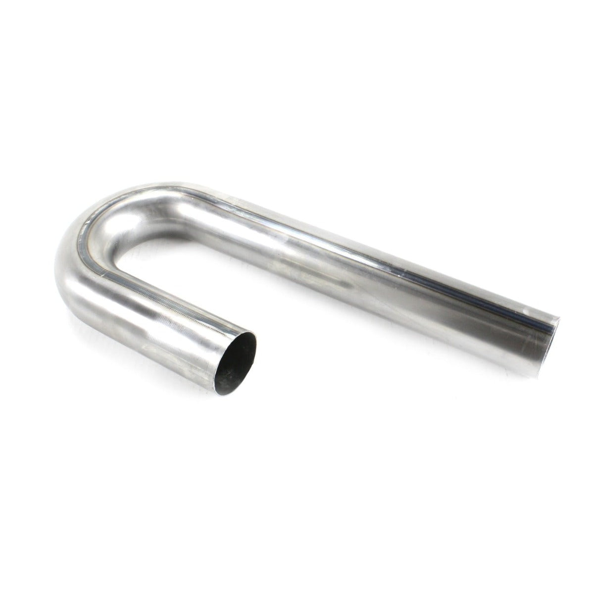Patriot Exhaust H7054 J Bend Mild Steel 2 1/2?