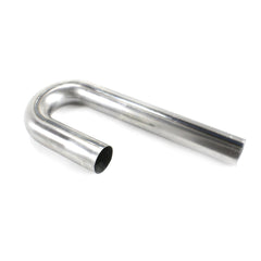 Patriot Exhaust H7054 J Bend Mild Steel 2 1/2?