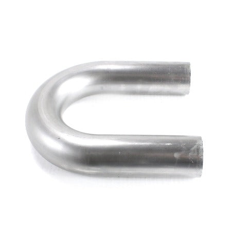 Patriot Exhaust H7055 U Bend Mild Steel 2 1/2?x4rx16g