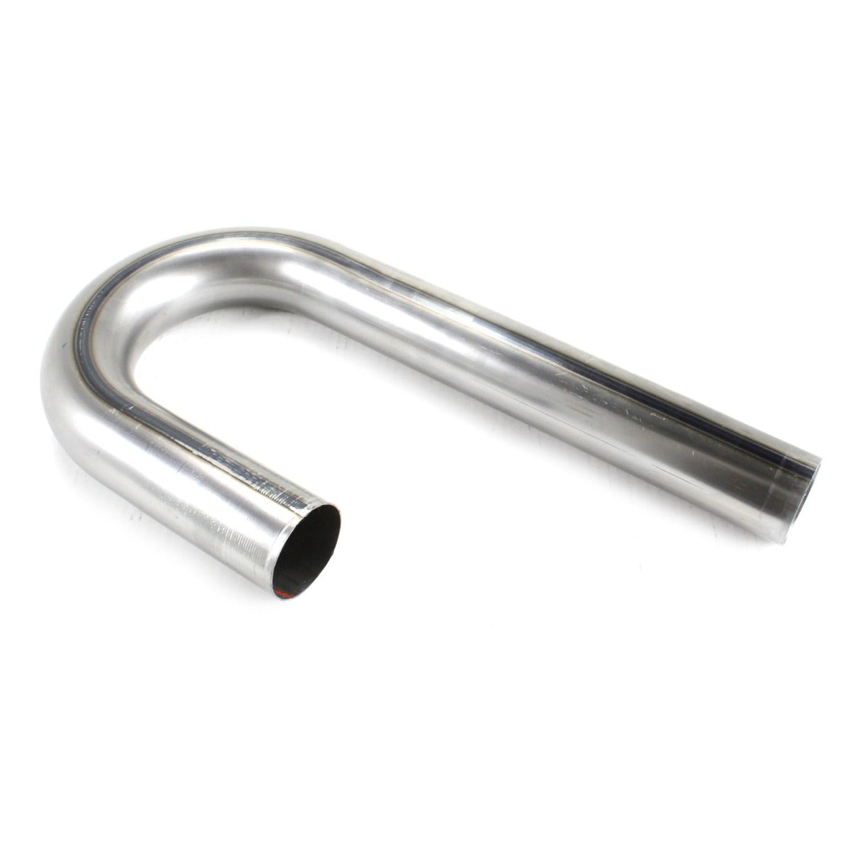 Patriot Exhaust H7058 J Bend Mild Steel 2 1/2?