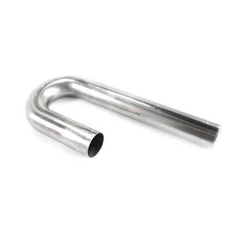 Patriot Exhaust H7059 J Bend Mild Steel 2 1/2?x3 radius