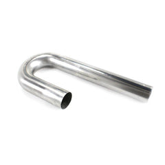 Patriot Exhaust H7059 J Bend Mild Steel 2 1/2?x3 radius
