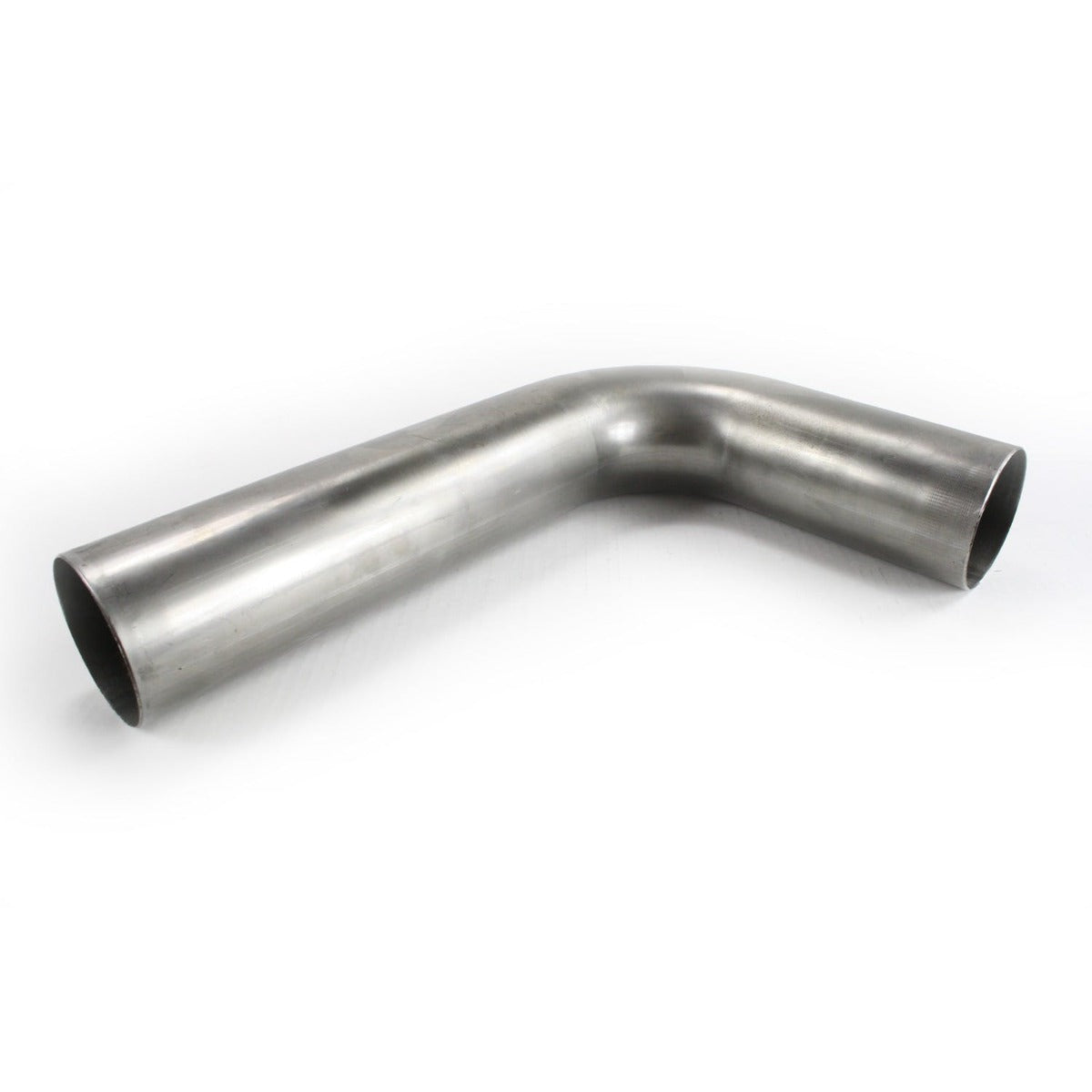 Patriot Exhaust H7063 90? Bend Mild Steel 3 1/2?