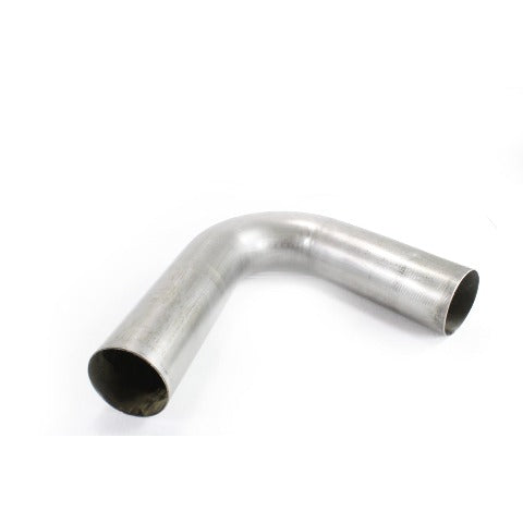 Patriot Exhaust H7072 120? Bend Mild Steel 4?