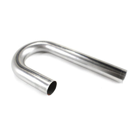 Patriot Exhaust H7075 J Bend Mild Steel 2 1/4?
