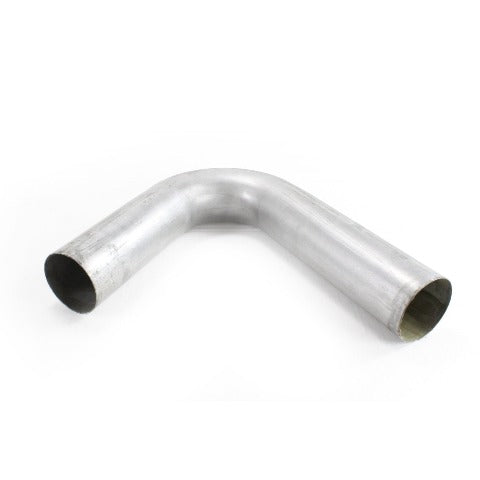 Patriot Exhaust H7089 120? Bend Aluminized 3 1/2?
