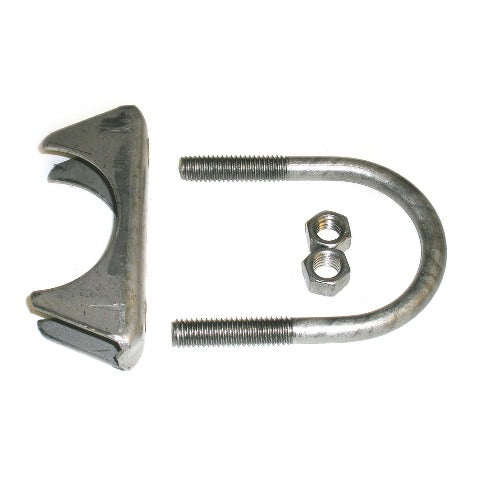 Patriot Exhaust H7177 U-Clamp 2 1/8 inch