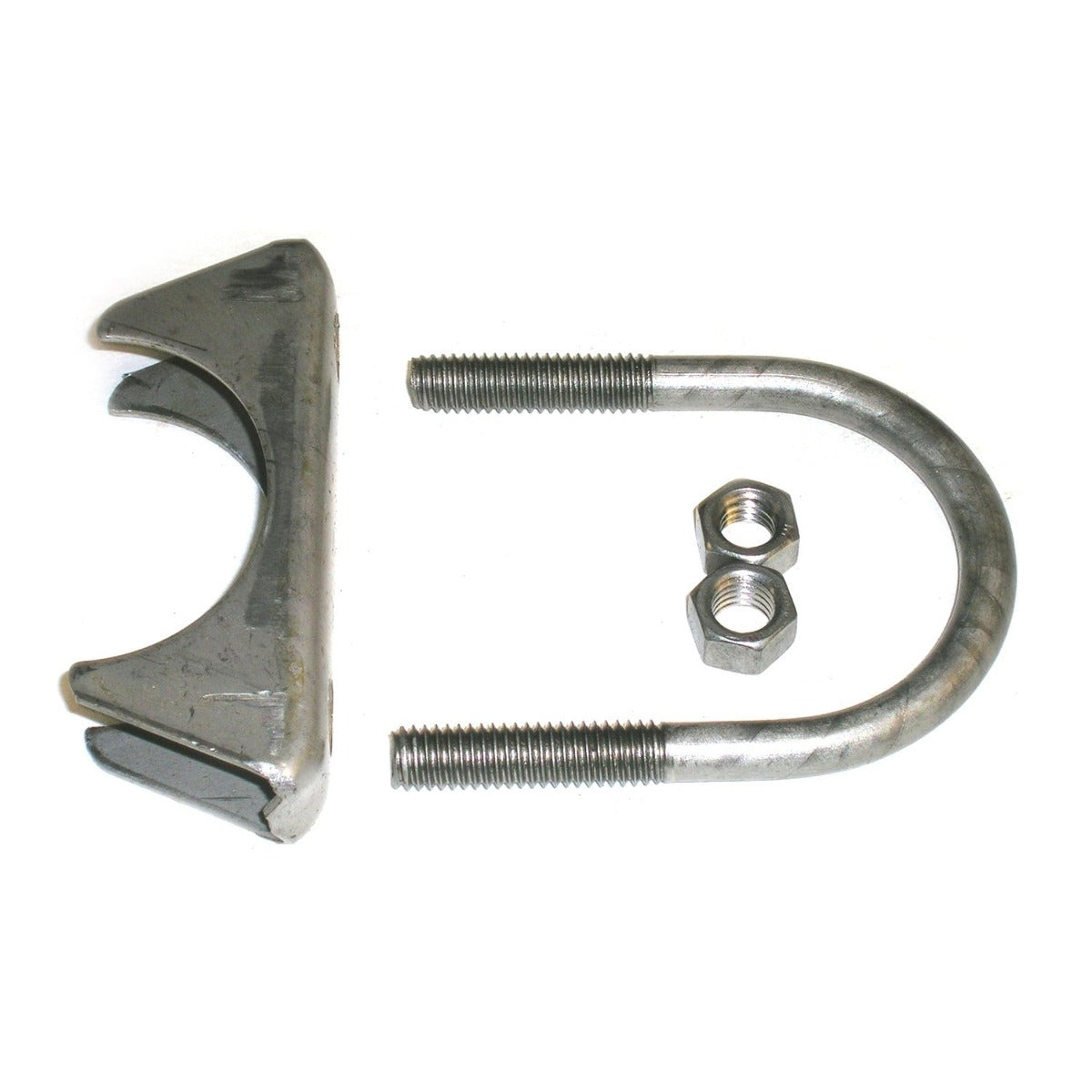Patriot Exhaust H7180 U-Clamp 2 1/2 inch