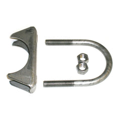Patriot Exhaust H7180 U-Clamp 2 1/2 inch