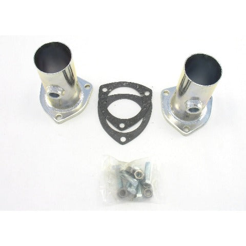 Patriot Exhaust H7232 Collector Reducer w/O2 Bung