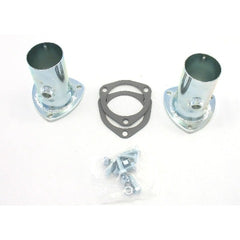 Patriot Exhaust H7233 Collector Reducer w/O2 Bung