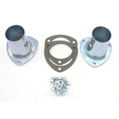 Patriot Exhaust H7236 Collector Reducer 3 1/2?