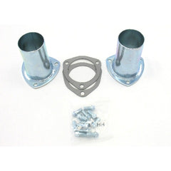 Patriot Exhaust H7243 Collector Reducer 3 inch