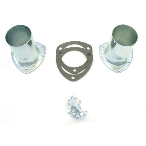 Patriot Exhaust H7245 Collector Reducer 3 1/2 inch