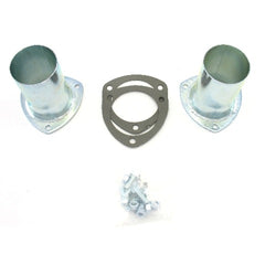 Patriot Exhaust H7245 Collector Reducer 3 1/2 inch
