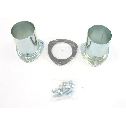 Patriot Exhaust H7246 Collector Reducer 3 1/2 inch