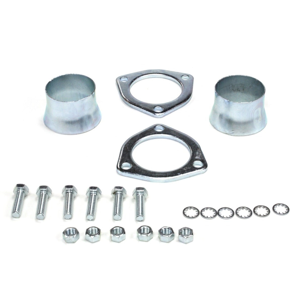 Patriot Exhaust H7247 Collector Reducer 2 1/2 inch