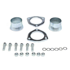 Patriot Exhaust H7247 Collector Reducer 2 1/2 inch