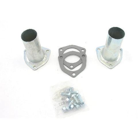 Patriot Exhaust H7250 Collector Reducer 2 1/2 inch