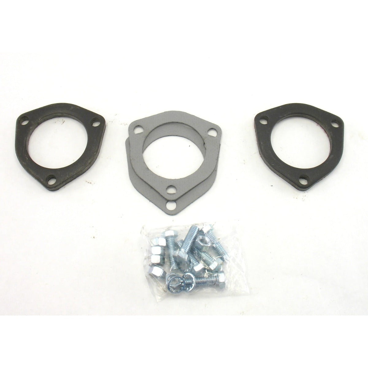 Patriot Exhaust H7254 Collector Flange 2 1/2 inch