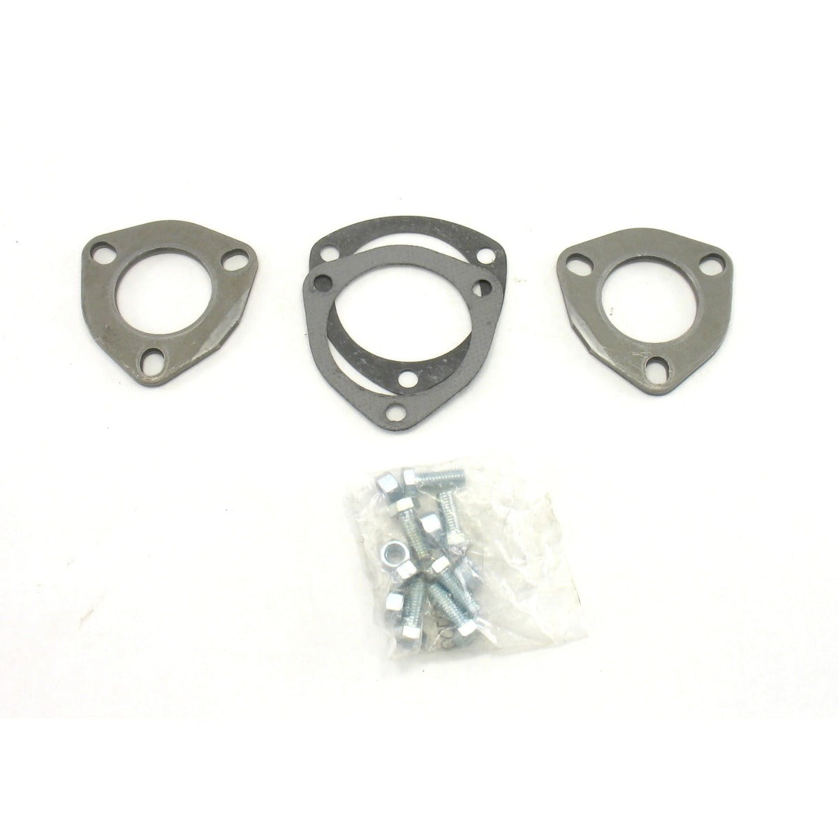 Patriot Exhaust H7258 Collector Flange 2 inch