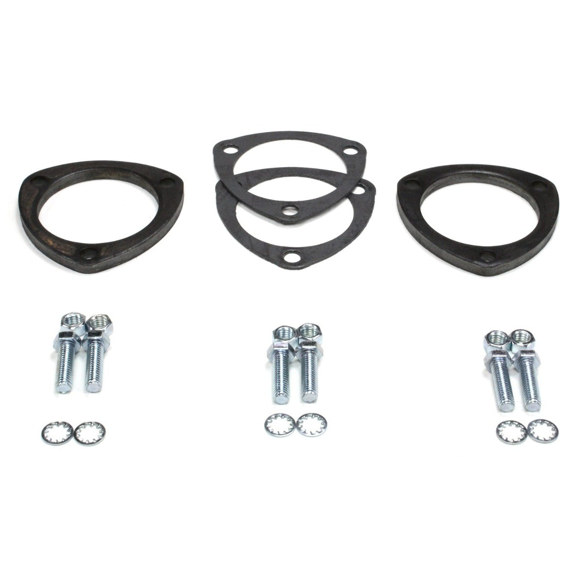 Patriot Exhaust H7268 Collector Flange 3 inch