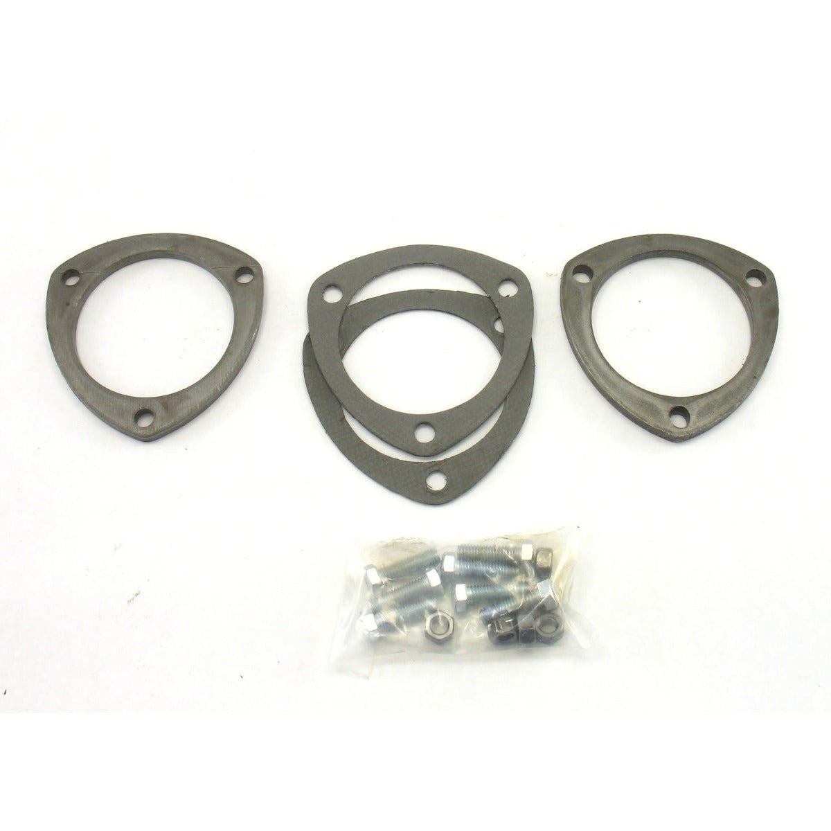 Patriot Exhaust H7269 Collector Flange 3 1/2 inch