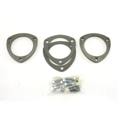 Patriot Exhaust H7269 Collector Flange 3 1/2 inch