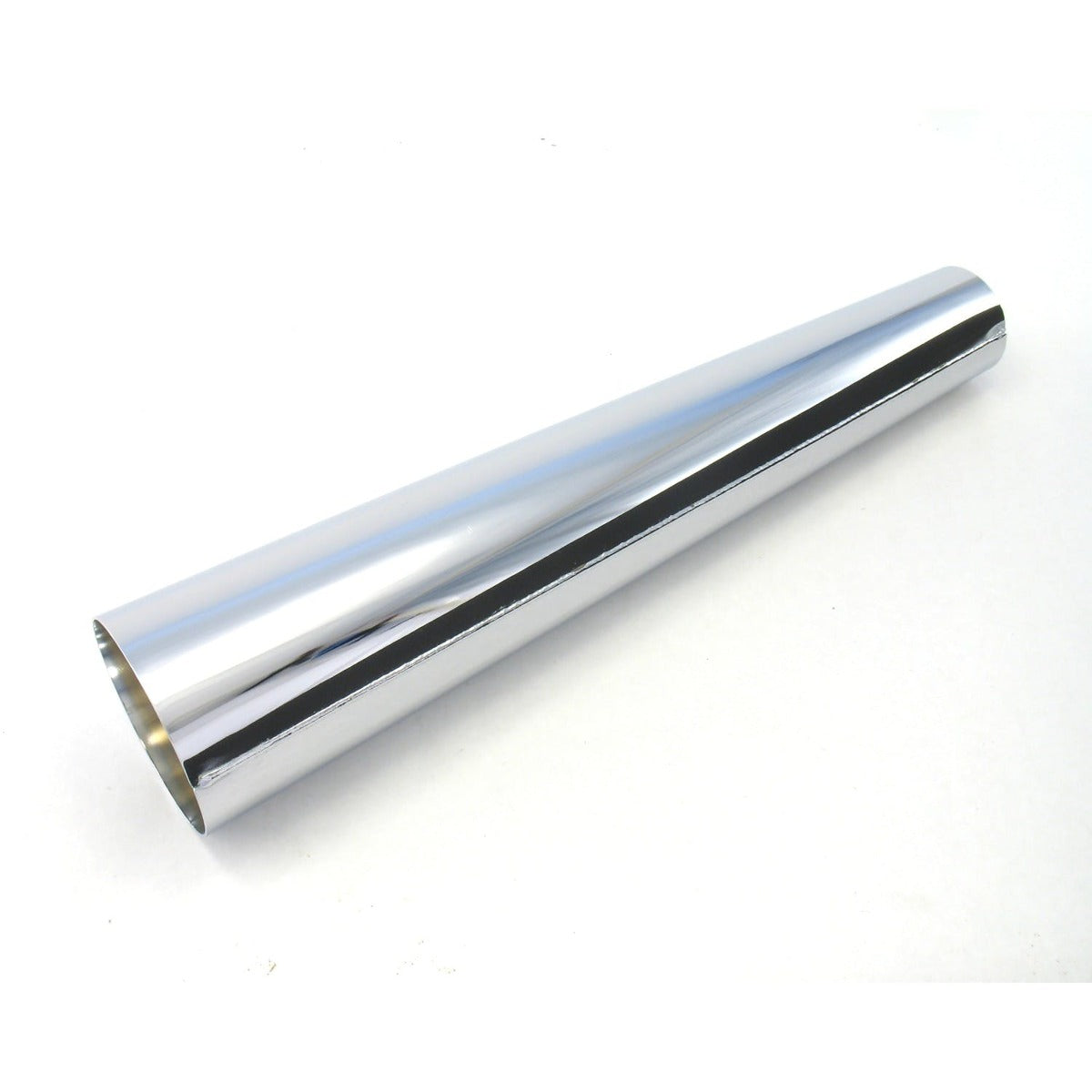 Patriot Exhaust H7321 Exhaust Tip Megaphone Chrm