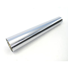 Patriot Exhaust H7321 Exhaust Tip Megaphone Chrm