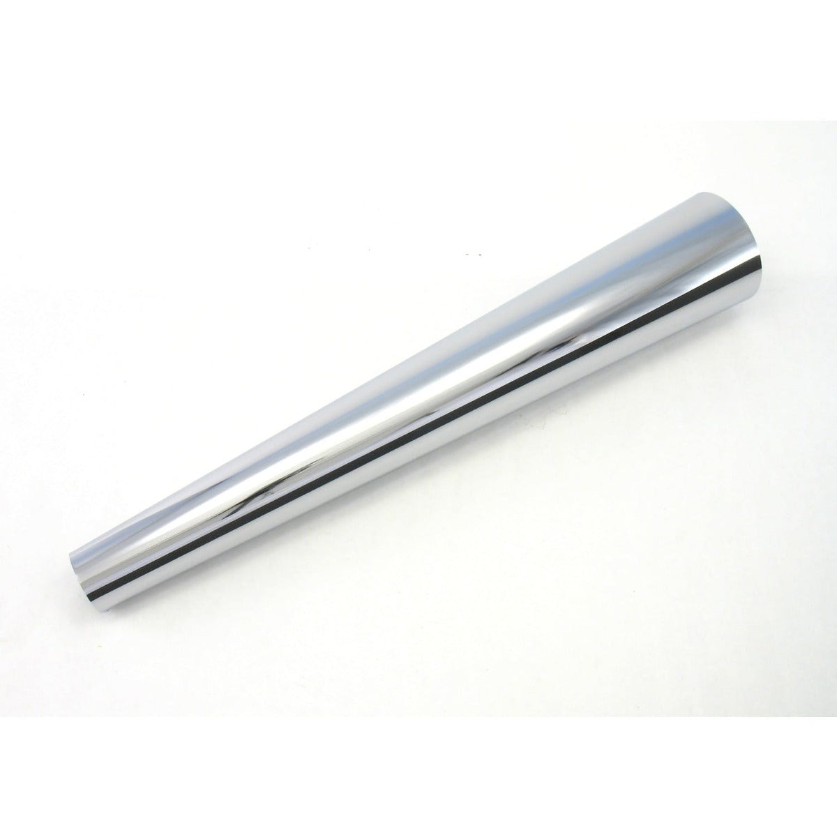 Patriot Exhaust H7324 Exhaust Tip Megaphone Chrm