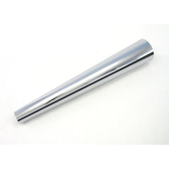 Patriot Exhaust H7324 Exhaust Tip Megaphone Chrm