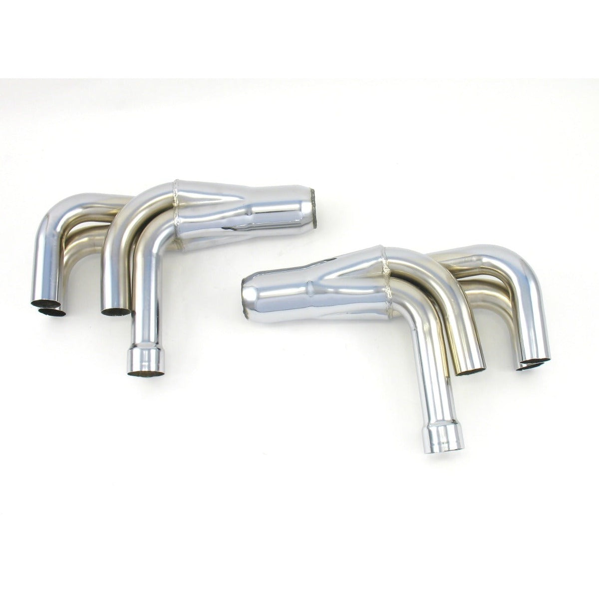 Patriot Exhaust H7400 Exhast Headr Collect