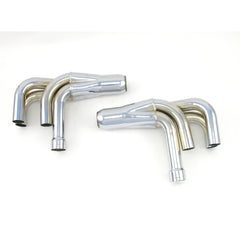 Patriot Exhaust H7400 Exhast Headr Collect