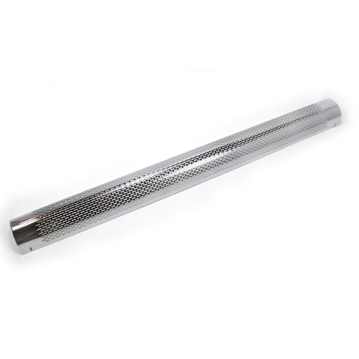 Patriot Exhaust H7453 Heat Shield 46 inch Chrm