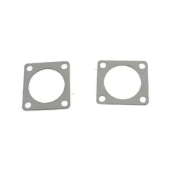 Patriot Exhaust H7546 2 1/2 inch Collector Gasket Universal Pair