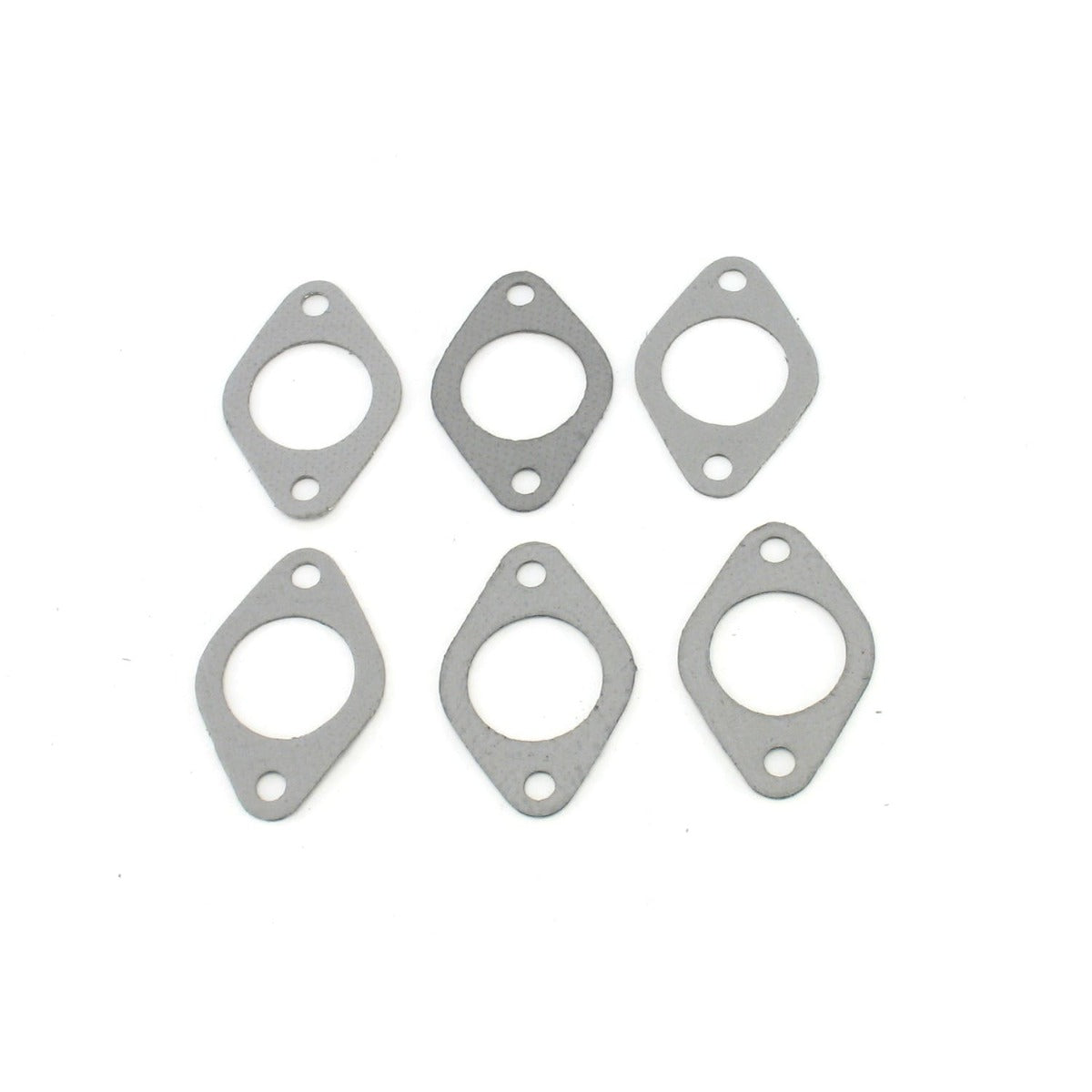 Patriot Exhaust H7557 Header Gasket Ford set 221-255 Flathead