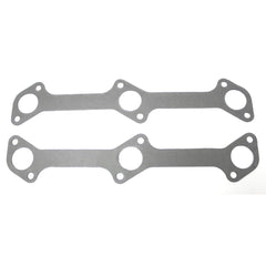 Patriot Exhaust H7559 Header Gasket Ford Pair 221-255 Flathead