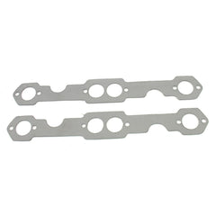 Patriot Exhaust H7586 Header Gasket Chevrolet Pair 265-400 SBC