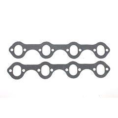 Patriot Exhaust H7590 Header Gasket Ford Pair 260-351W SBF
