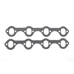 Patriot Exhaust H7590 Header Gasket Ford Pair 260-351W SBF