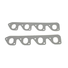 Patriot Exhaust H7596 Header Gasket Ford Pair 351C-400M 2 bbl
