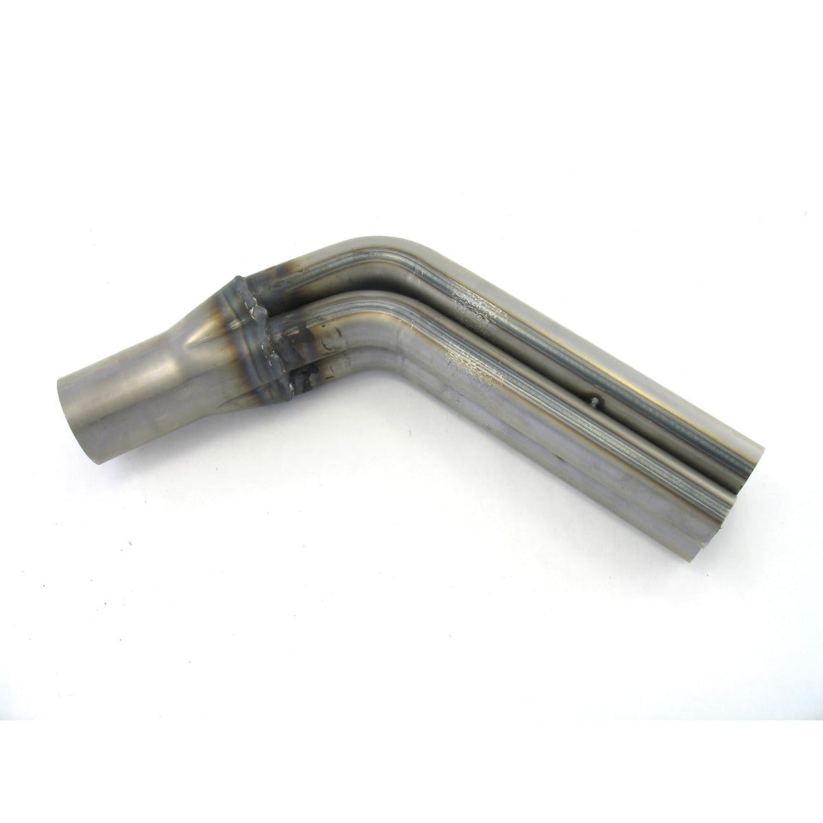 Patriot Exhaust H7640 Collector Replacement Left
