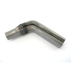 Patriot Exhaust H7640 Collector Replacement Left