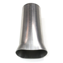 Patriot Exhaust H7660 2-1 Formed Collector 2 1/2?