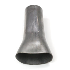 Patriot Exhaust H7662 2-1 Formed Collector 2 1/8?