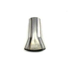 Patriot Exhaust H7664 2-1 Formed Collector 2 1/2?