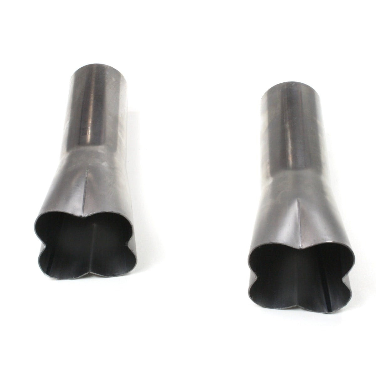 Patriot Exhaust H7668 4-1 Formed Collector 2 1/2?