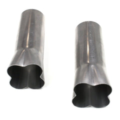 Patriot Exhaust H7671 4-1 Formed Collector 2 1/2?