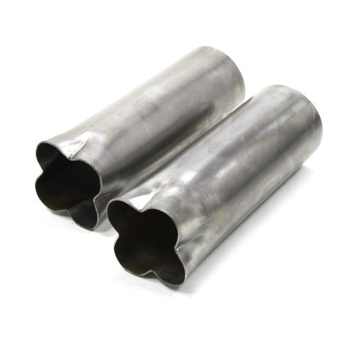 Patriot Exhaust H7679 Exhst Header Collect